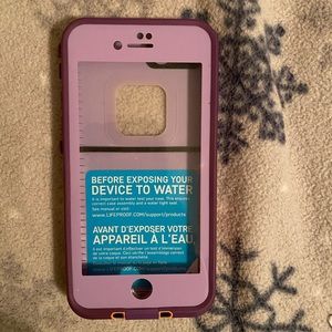 iPhone 8 Lifeproof Case